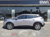 Peugeot 2008 1.5 BlueHDi Active