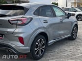Ford Puma 1.0 EcoBoost MHEV ST-Line