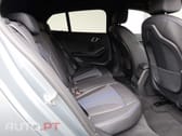 BMW 116 d Pack M Auto