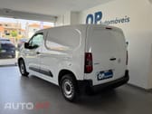 Opel Combo Life 1.5 CDTi L1H1 Elegance Plus