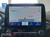 Ford Puma 1.0 EcoBoost MHEV ST-Line