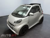 Smart ForTwo 1.0 Brabus Xclusive