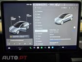 Tesla Model 3 Long Range Tração Integral