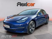 Tesla Model 3 Long-Range Dual Motor AWD