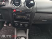 Seat Ibiza Van 1.4 TDi Business