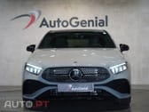 Mercedes-Benz A 250 e AMG Line