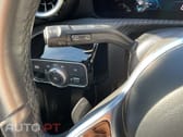 Mercedes-Benz A 250 e Style Plus