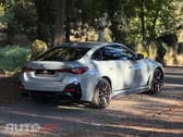 BMW i4 M50