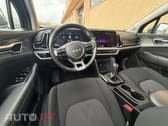 Kia Sportage 1.6 T-GDi Drive