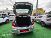 Opel Corsa 1.3 CDTI Cosmo