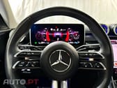 Mercedes-Benz C 300 e 9G-TRONIC AMG Line Advanced