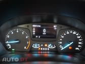 Ford Fiesta 1.0 EcoBoost Titanium Aut.