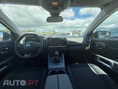 Citroen C5 Aircross ND