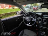 Mercedes-Benz CLA 180 d Urban