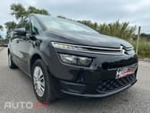 Citroen C4 Grand Picasso 1.6 BlueHDi Seduction