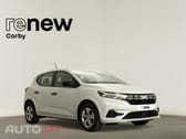 Dacia Sandero Sandero 1.0 ECO-G Essential Bi-Fuel