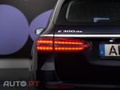 Mercedes-Benz E 300 de Avantgarde