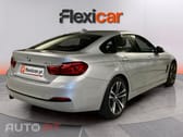 BMW 418 d Gran Coupé d Line Sport Auto