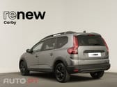 Dacia Jogger Jogger 1.0 ECO-G Extreme+ Up&Go 7L Bi-Fuel