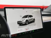 Tesla Model Y Long Range Dual Motor AWD