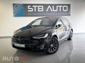 Tesla Model X 100 kWh Long Range AWD