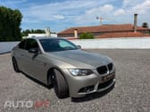 BMW 320 d Auto