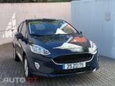 Ford Fiesta 1.1 Ti-VCT Business