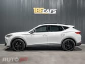 Cupra Formentor VZ 1.4 e-Hybrid DSG