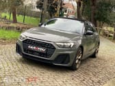 Audi A1 35 TFSI S line S tronic