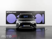 Mitsubishi Outlander 2.4 Instyle