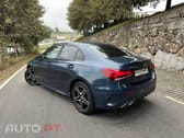 Mercedes-Benz A 250 e AMG Line