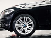BMW 116 d EDynamics Advantage
