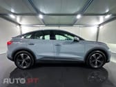 Audi Q4 E-Tron 40 SportBack