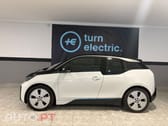 BMW i3 (94 Ah)
