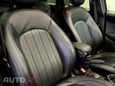 MINI Cooper Cooper S Aut.