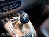 Renault Mégane Scenic 1.5 dci 110cv 
