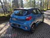 Hyundai i10 1.0 Fifa World Cup Edition