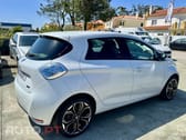 Renault Zoe (c/ Bateria) Bose 40