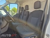 Ford Transit 2.0 TDci L4H3