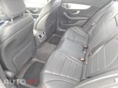 Mercedes-Benz C 300 Bluetec Hybrid