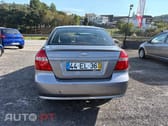 Chevrolet Aveo 1.4 LT