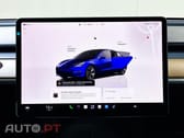 Tesla Model 3 Long Range AWD Dual Motor