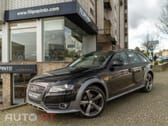 Audi A4 Allroad 2.0 TDI quattro