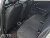Renault Clio Break 1.5 dCi Dynamique S