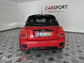 MINI Cooper Cooper D Auto