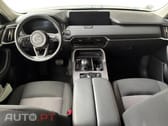 Mazda CX-60 2.5 e-SKYACTIV PHEV Exclusive-Line