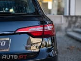 Audi A4 Avant 35 TDI Advanced S tronic