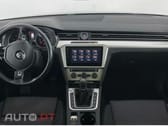 Volkswagen Passat Variant 1.6 TDI Confortline