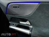 Mercedes-Benz EQA 250 AMG Line
