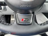 Audi A3 2.0 TDi S-line S tronic